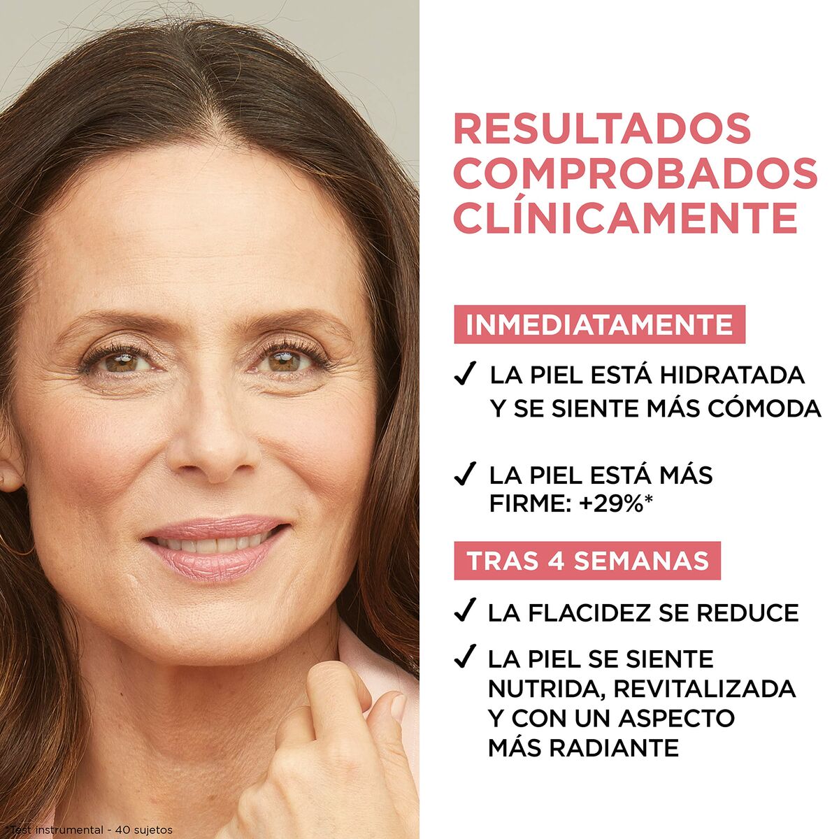 Gezichtsserum L'Oreal Make Up Age Perfect Golden Age 30 ml