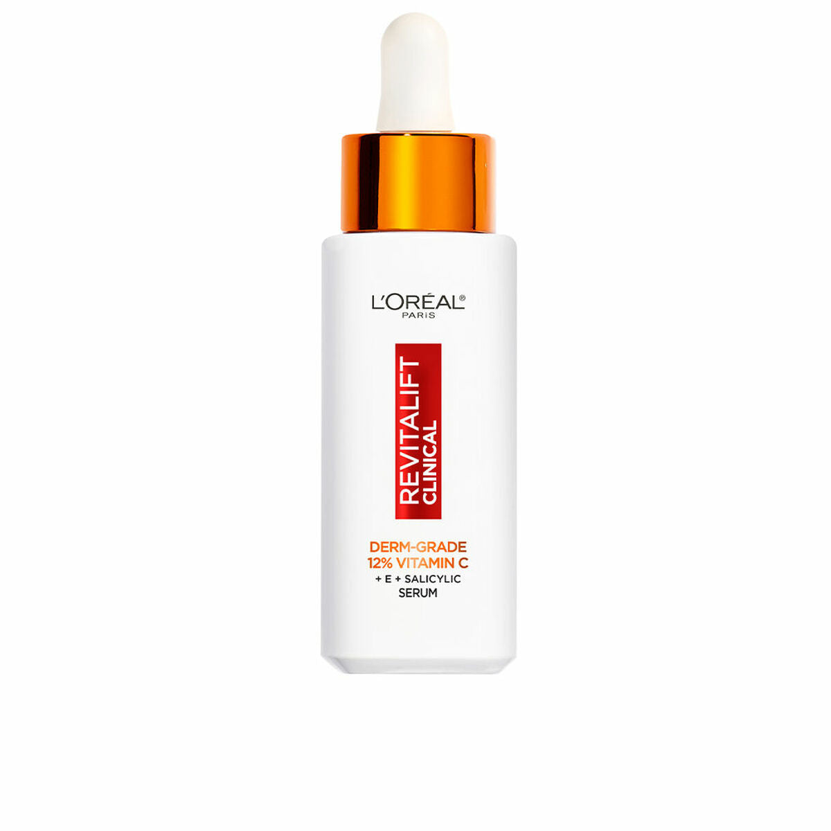 Anti - Veroudering Serum L'Oreal Make Up Revitalift Clinical C 30 ml - Schoonheid, Huidverzorging - L'Oreal Make Up