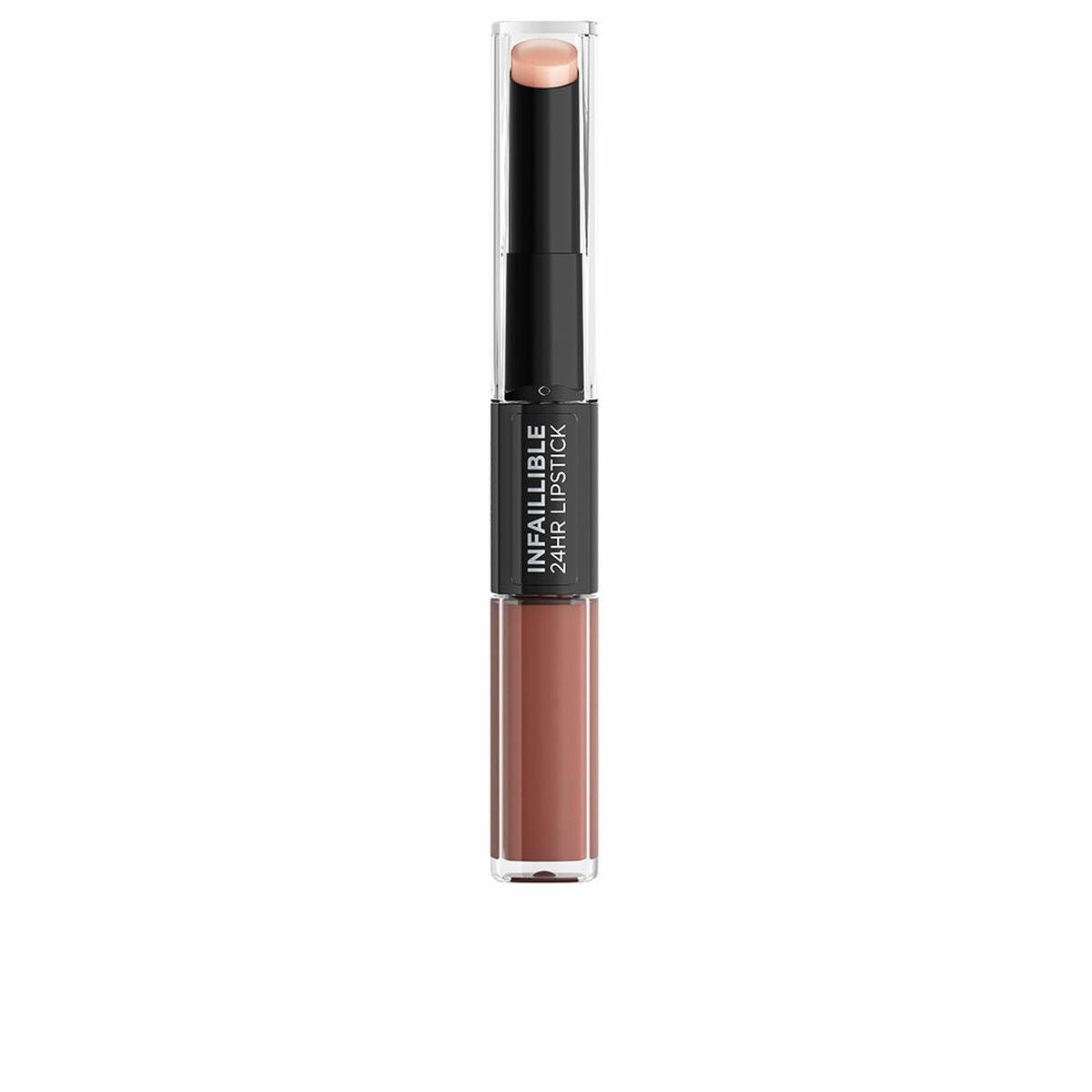 Vloeibare lippenstift L'Oreal Make Up Infaillible Nº 101 Everlasting parisian Nº 101-Everlasting Parisian 5,7 g