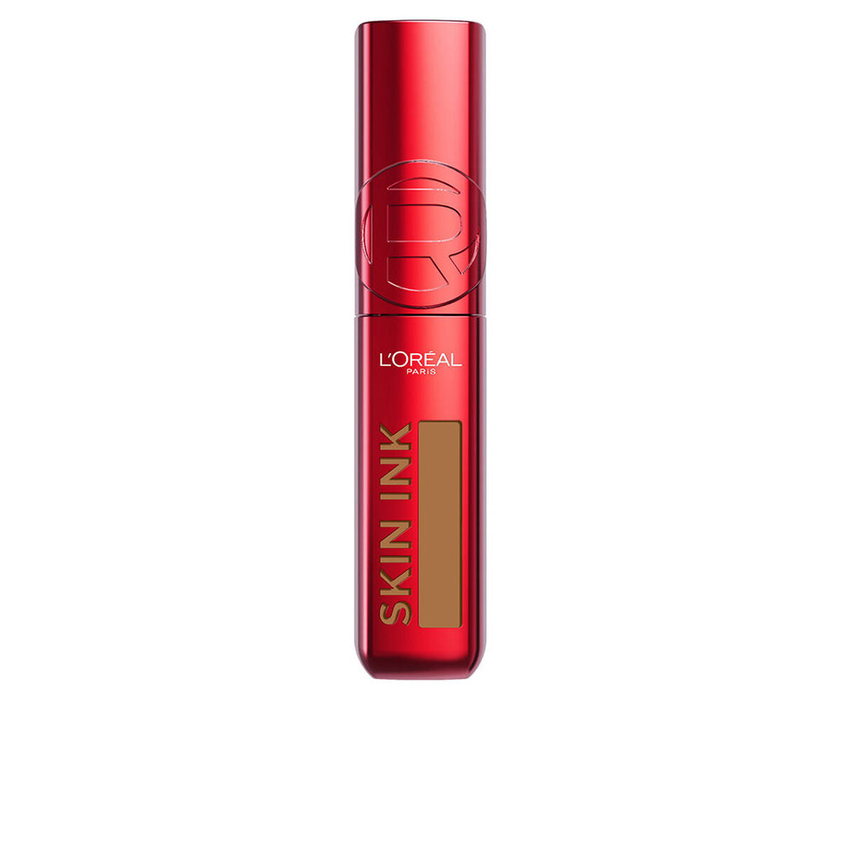 Vloeibare Foundation L'Oreal Make Up INFAILLIBLE SKIN INK Nº 375 Medium Neut 15 ml