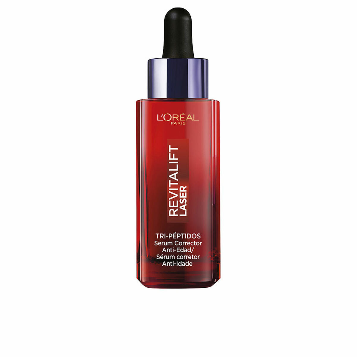 Gezichtscrème L'Oreal Make Up REVITALIFT 30 ml