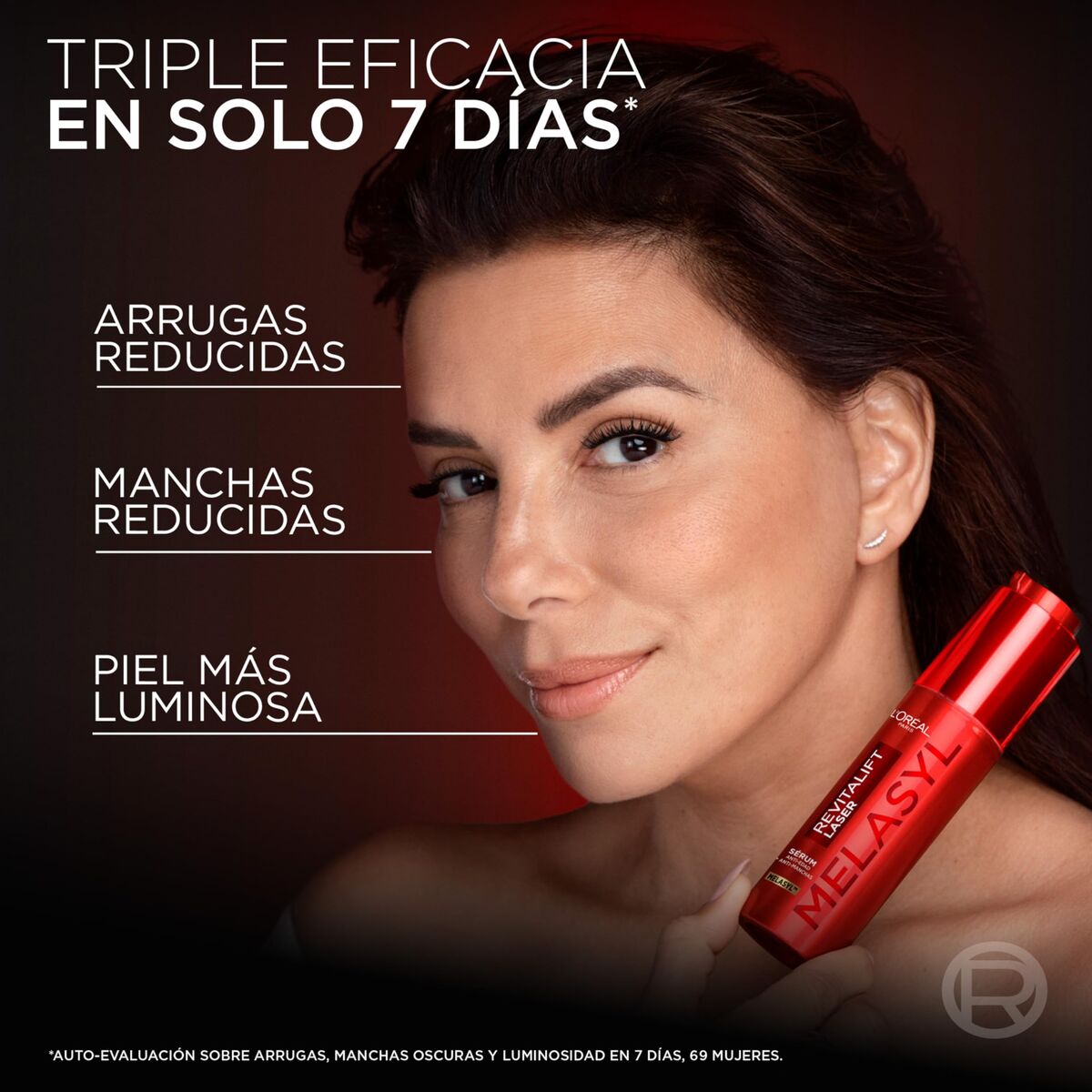 Gezichtscrème L'Oreal Make Up REVITALIFT 30 ml - Schoonheid, Huidverzorging - L'Oreal Make Up