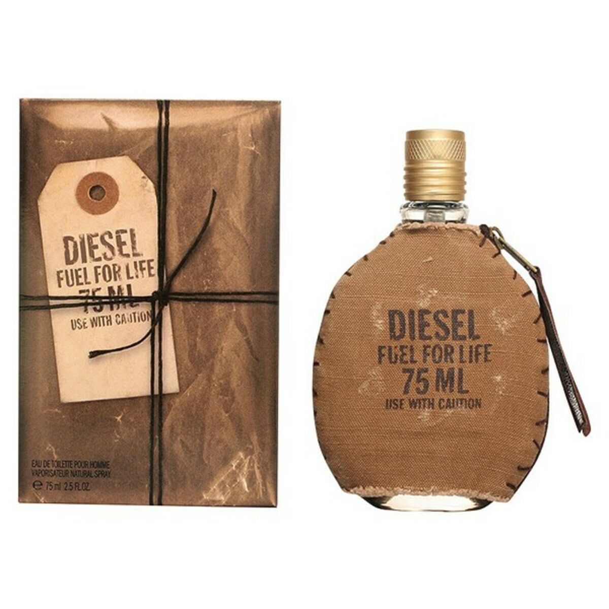 Herenparfum Diesel EDT - Schoonheid, Parfums en geuren - Diesel
