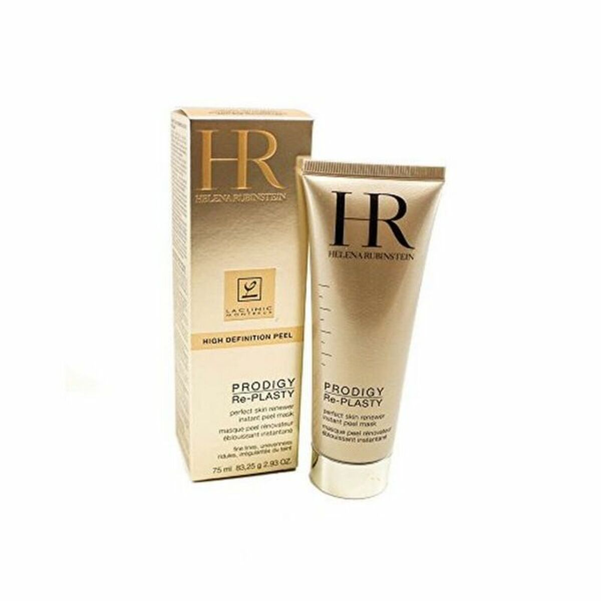 Anti-Rimpel Masker Helena Rubinstein 2613 75 ml