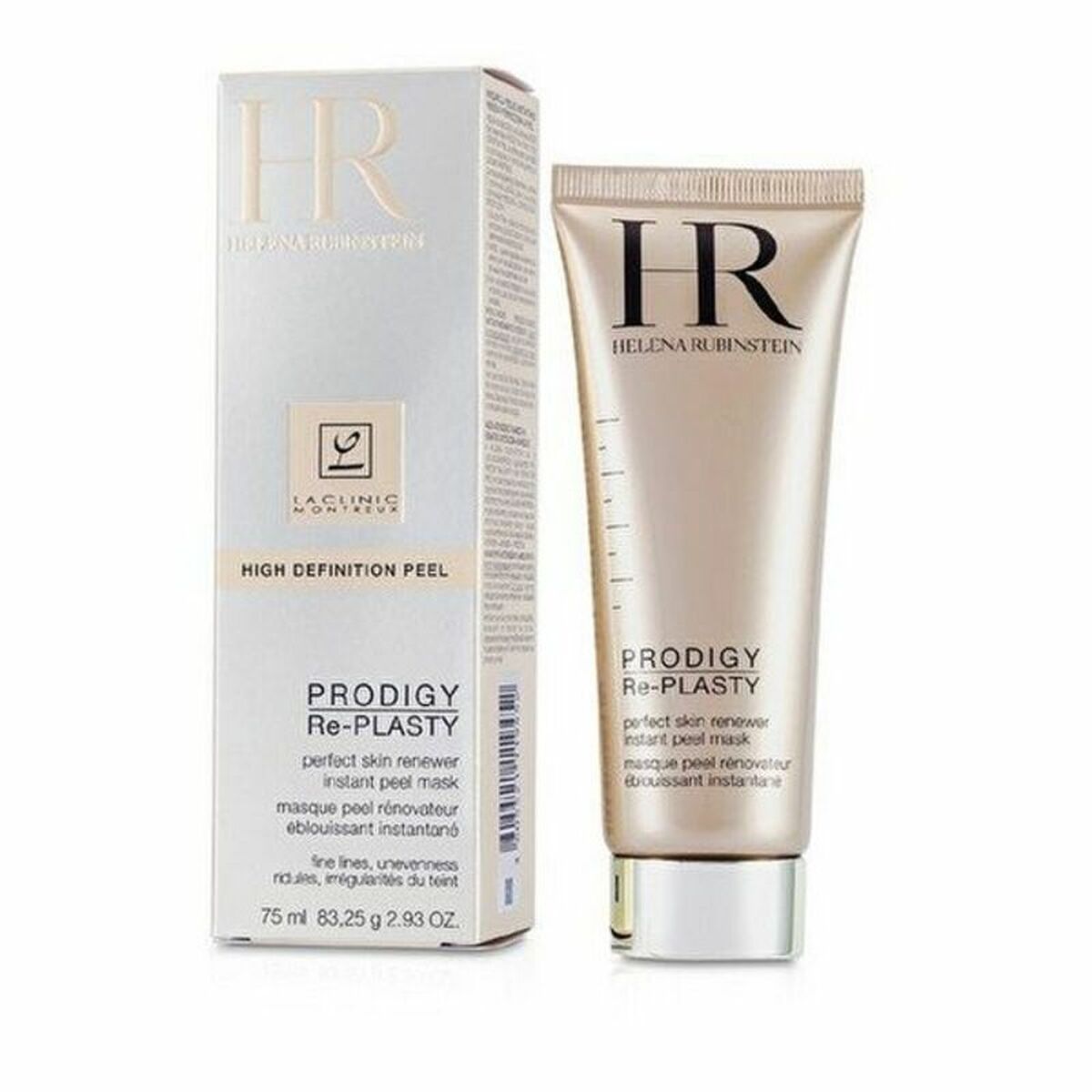 Anti - Rimpel Masker Helena Rubinstein 2613 75 ml - Schoonheid, Huidverzorging - Helena Rubinstein