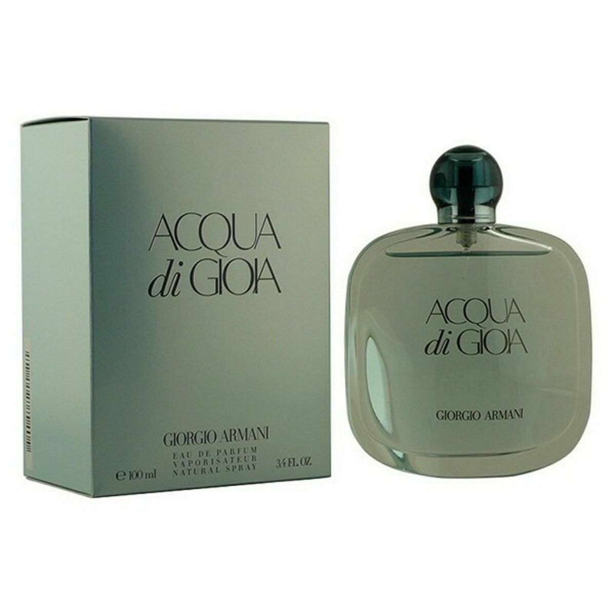 Damesparfum Armani Acqua Di Gioia EDP 50 ml