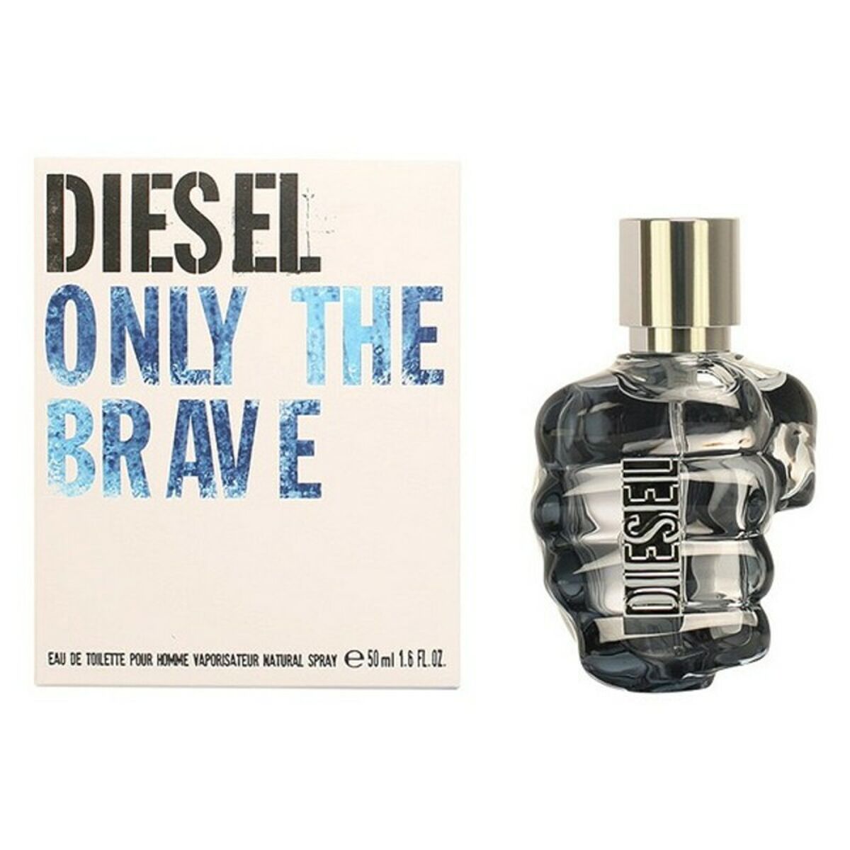 Herenparfum Diesel EDT - Schoonheid, Parfums en geuren - Diesel