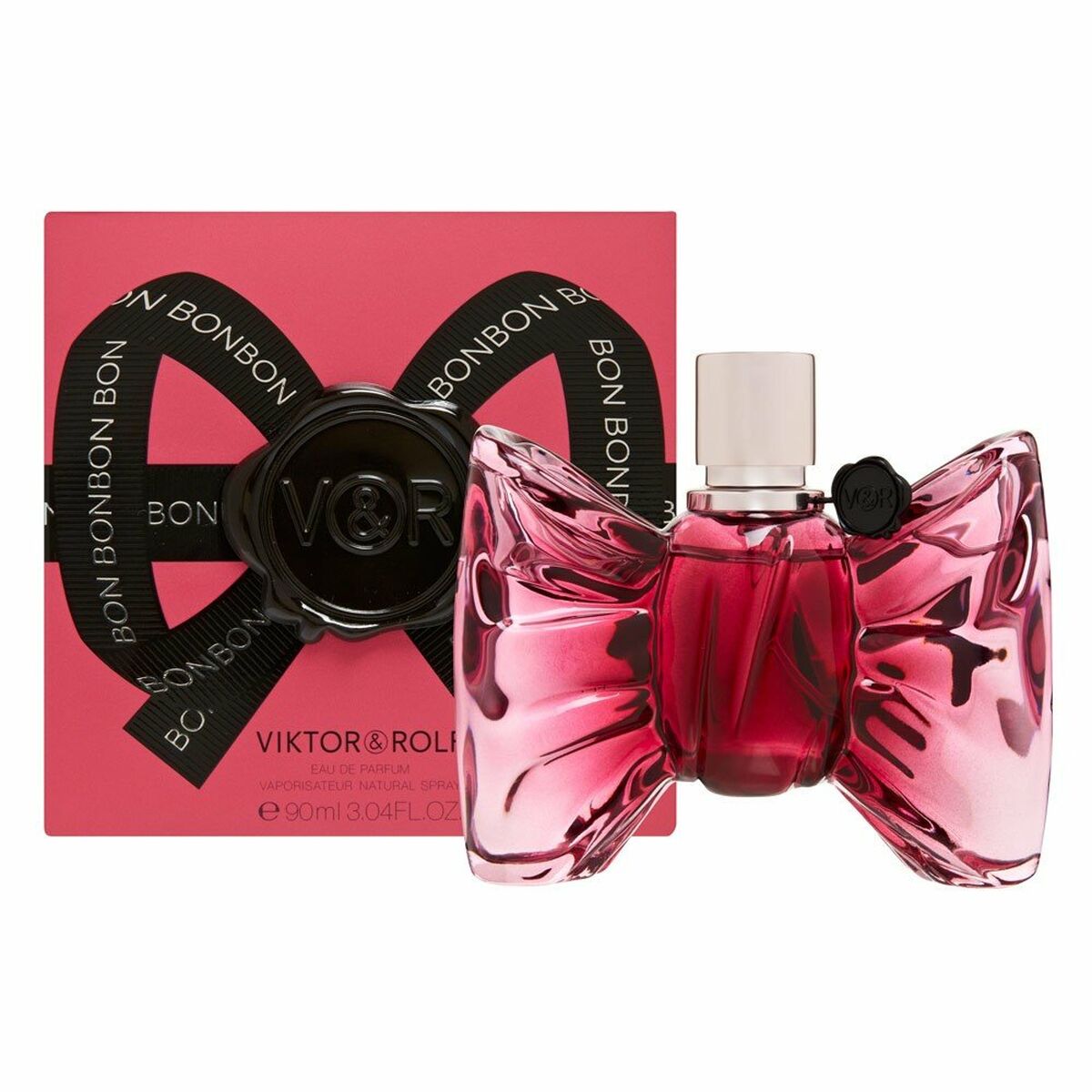 Damesparfum Viktor & Rolf VR1488733 EDP