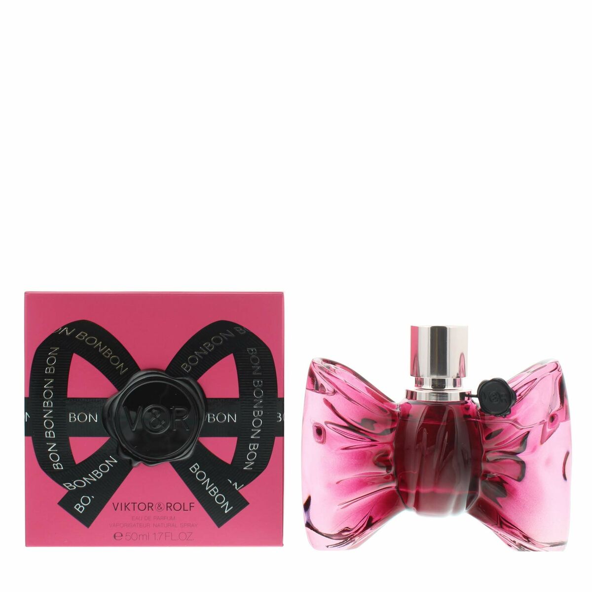 Damesparfum Viktor & Rolf 10002795 EDP 50 ml - Schoonheid, Parfums en geuren - Viktor & Rolf