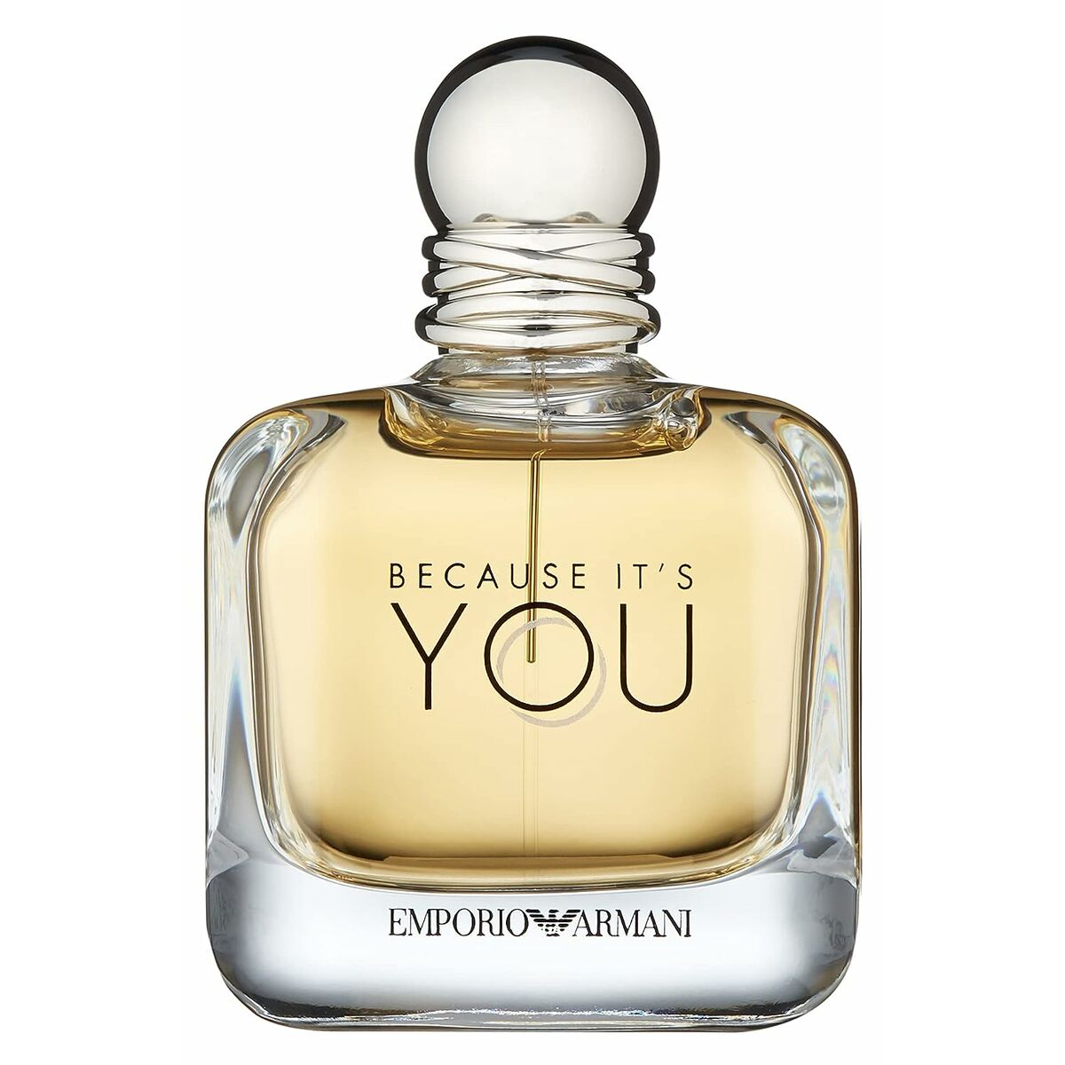 Damesparfum Armani You She EDP EDP - Schoonheid, Parfums en geuren - Armani