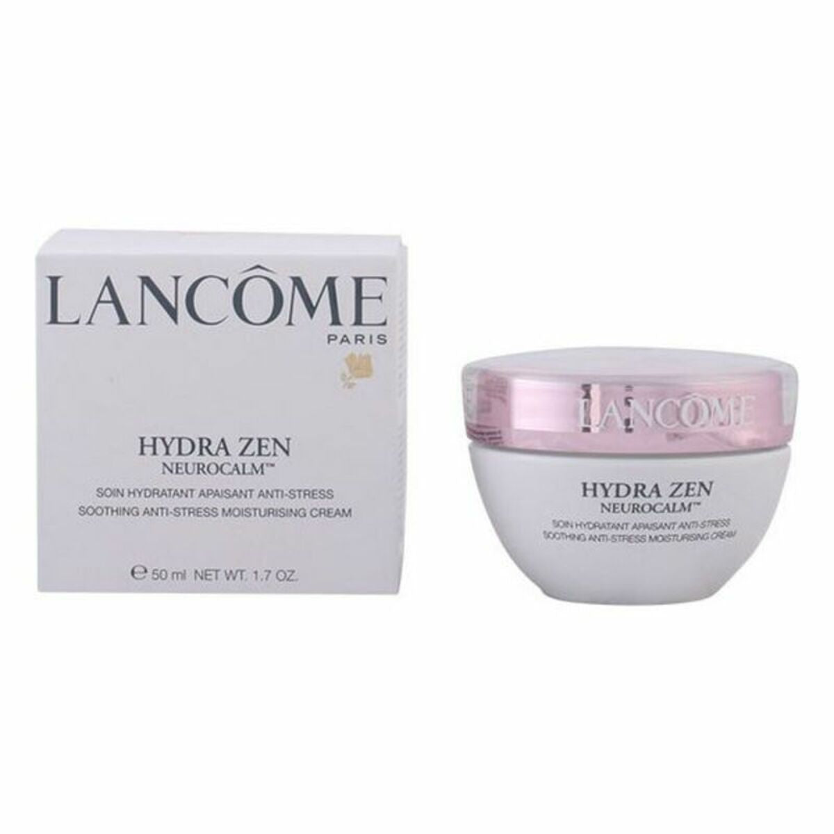 Gezichtscrème Lancôme 12663 50 ml - Schoonheid, Huidverzorging - Lancôme