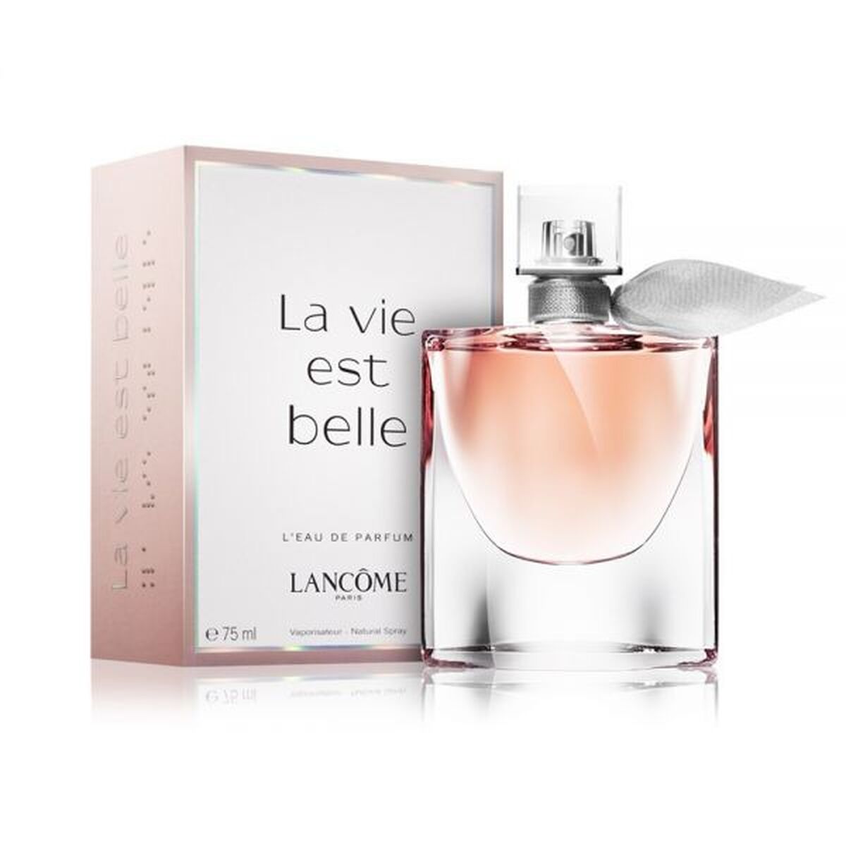 Damesparfum Lancôme La vie est belle EDP 75 ml