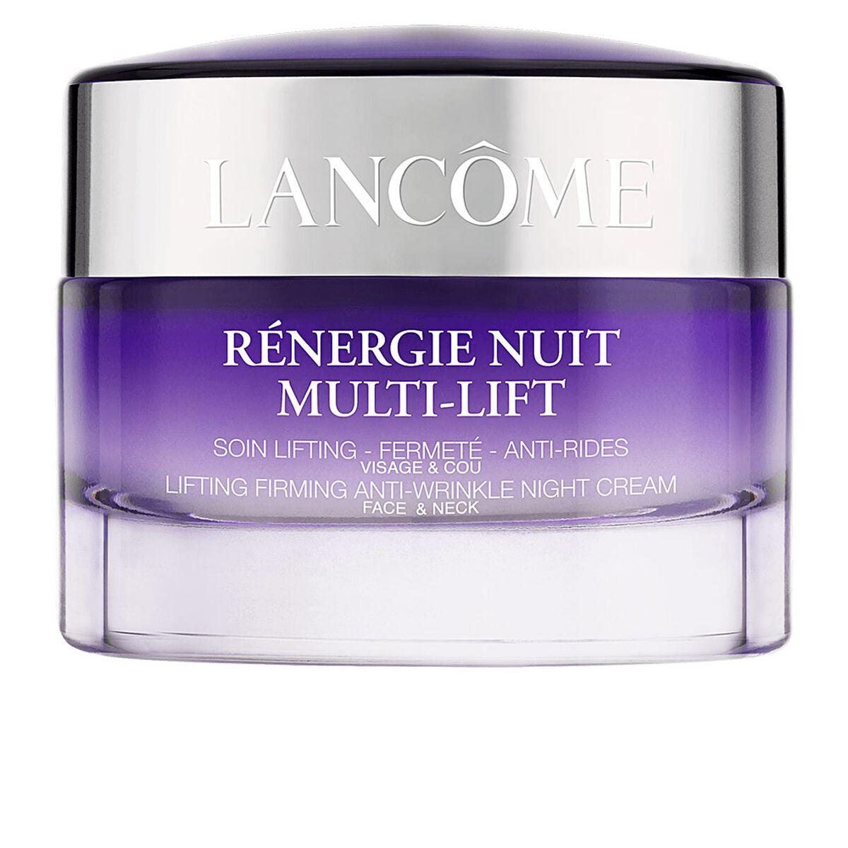 Gezichtscrème Lancôme 24767 50 ml 250 ml - Schoonheid, Huidverzorging - Lancôme