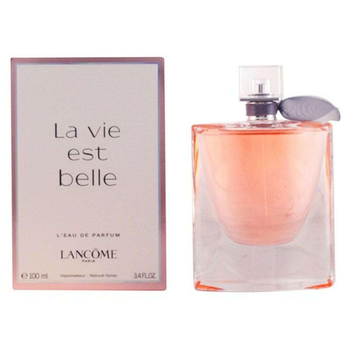 Damesparfum La Vie Est Belle Lancôme EDP EDP - Schoonheid, Parfums en geuren - Lancôme