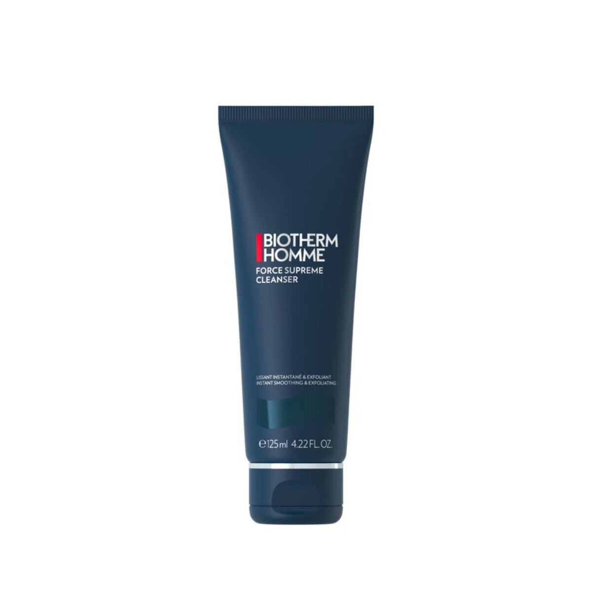Gezichtsreiniger Biotherm Homme Force Supreme 125 ml
