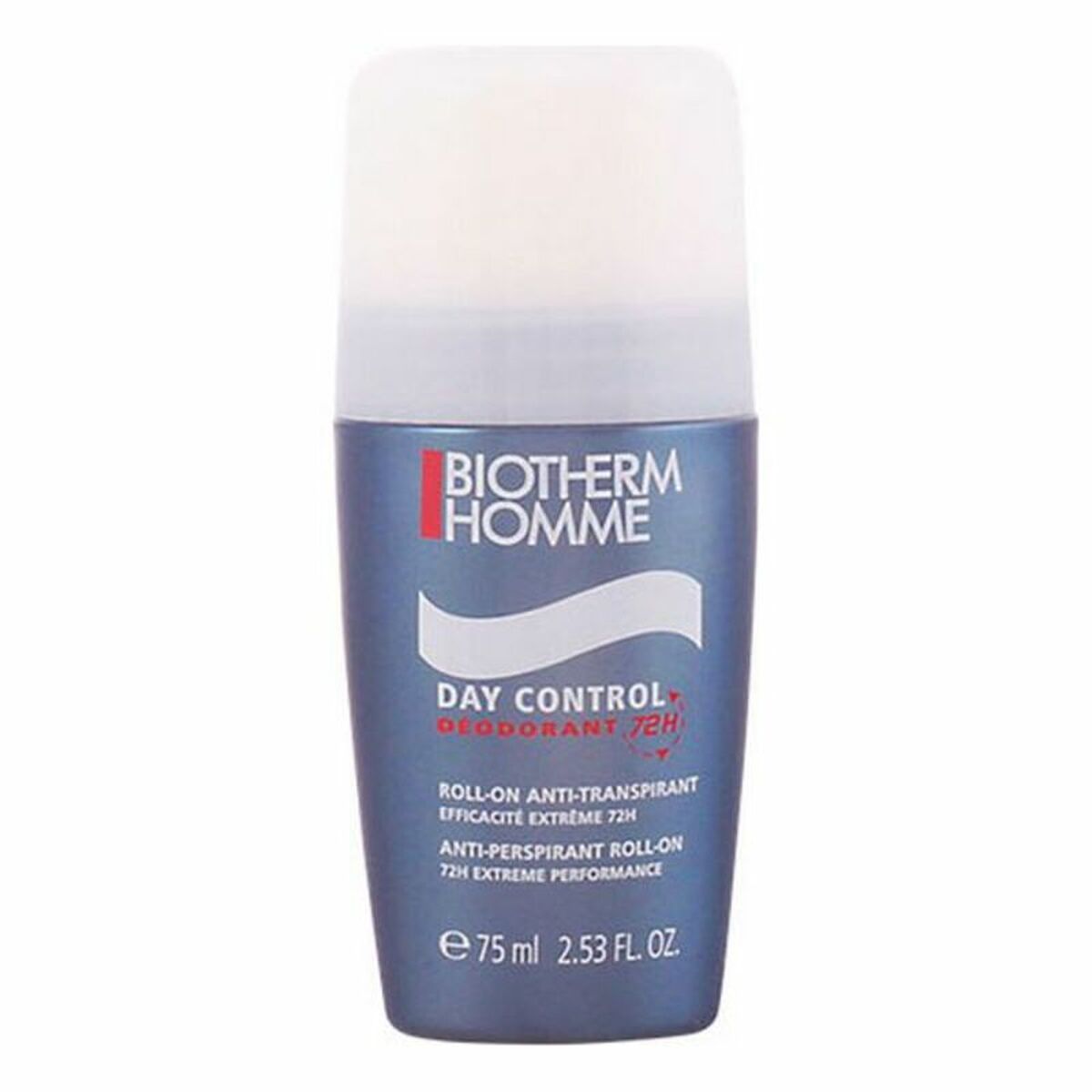 Deodorant Roller Homme Day Control Biotherm
