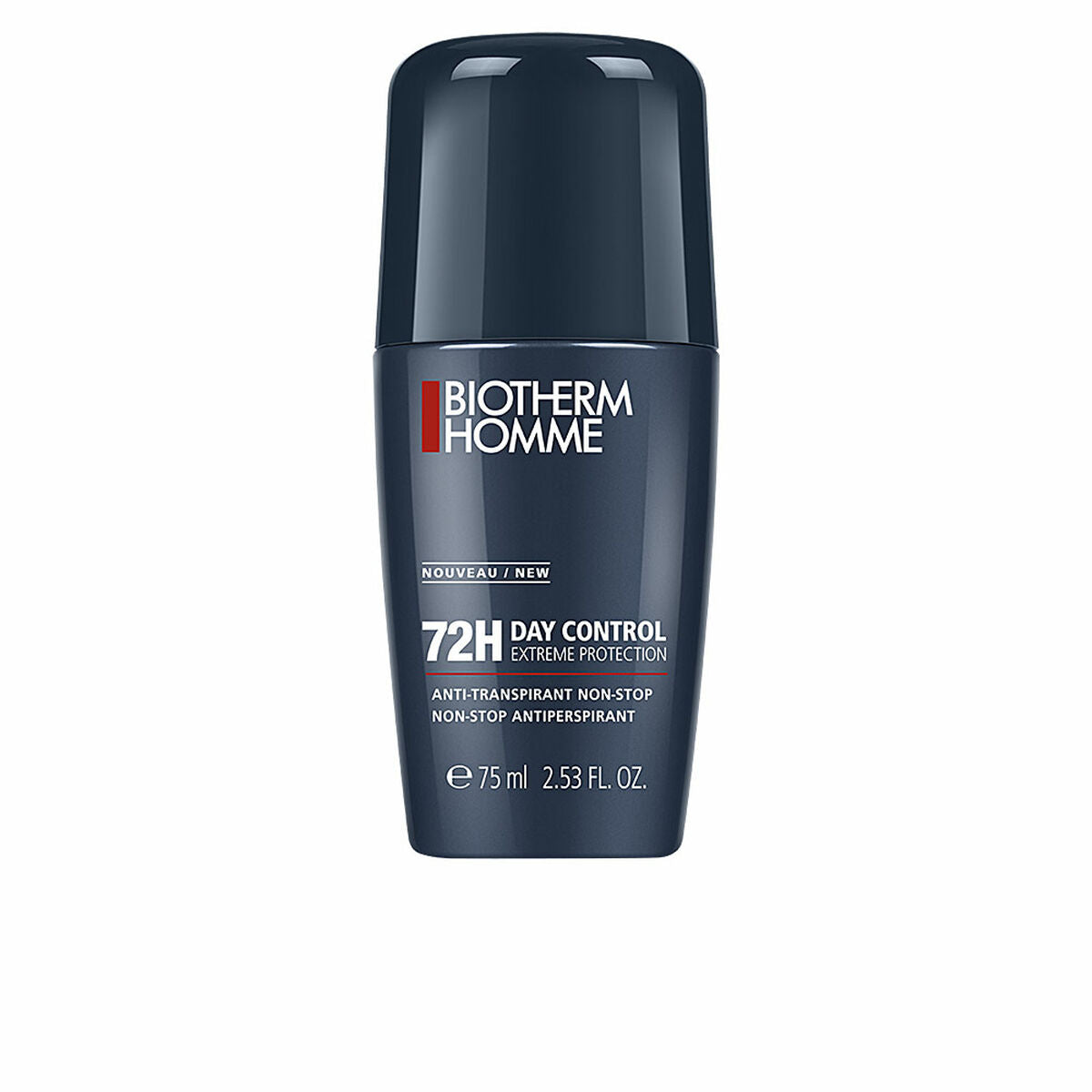Deodorant Roller Homme Day Control Biotherm
