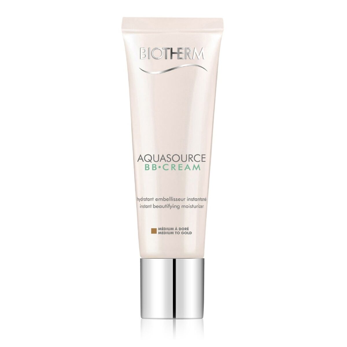 Hydraterende Crème met Kleur Biotherm 4319 Spf 15 30 ml 250 ml - Schoonheid, Make - up - Biotherm