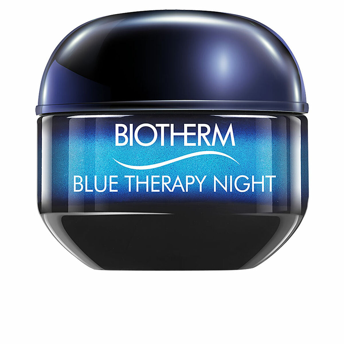 Nachtcrème Blue Therapy Biotherm