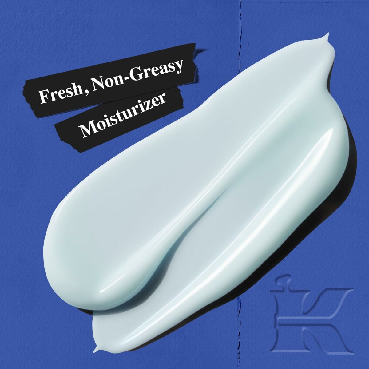 Gezichtscrème Kiehl's FACIAL FUEL