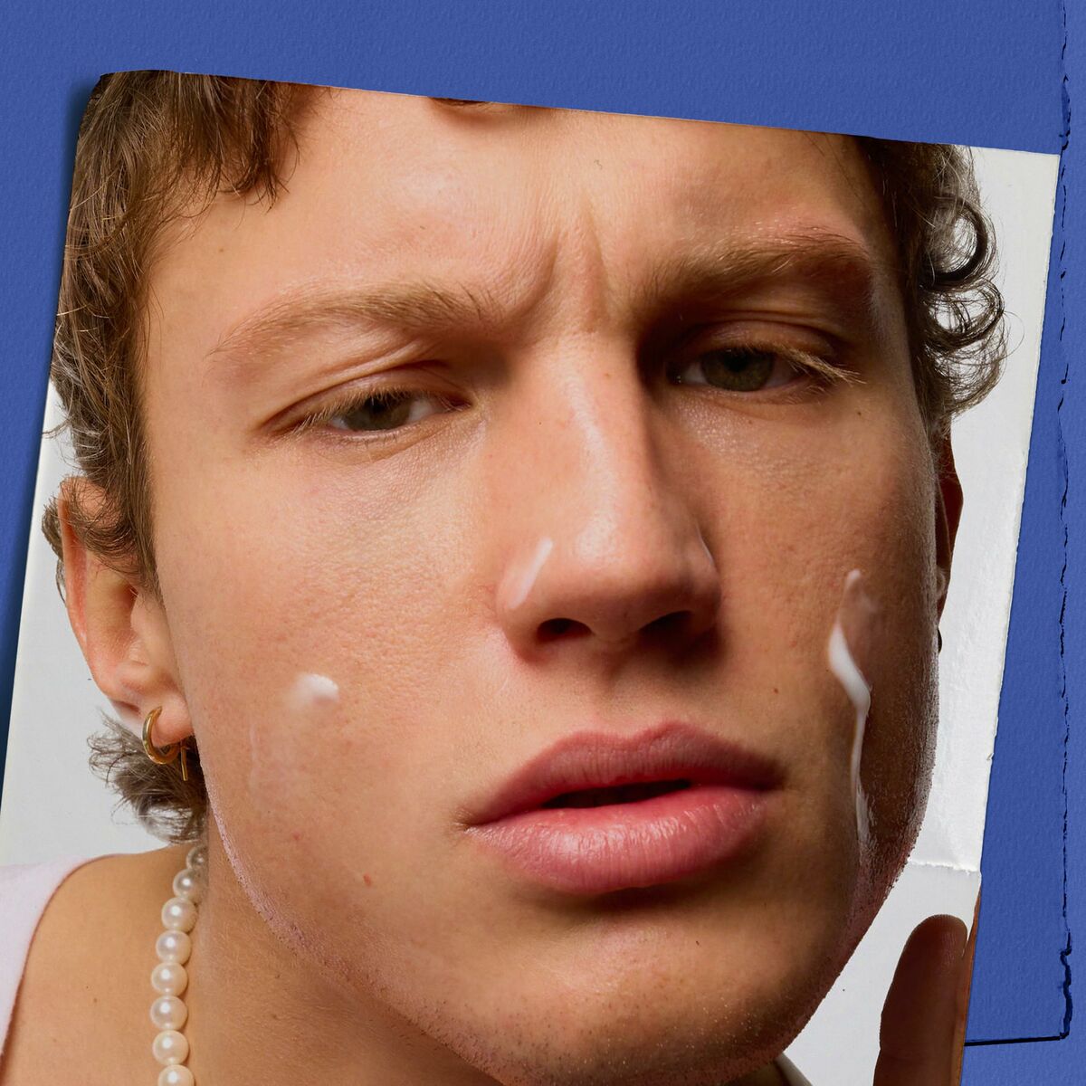 Gezichtscrème Kiehl's FACIAL FUEL