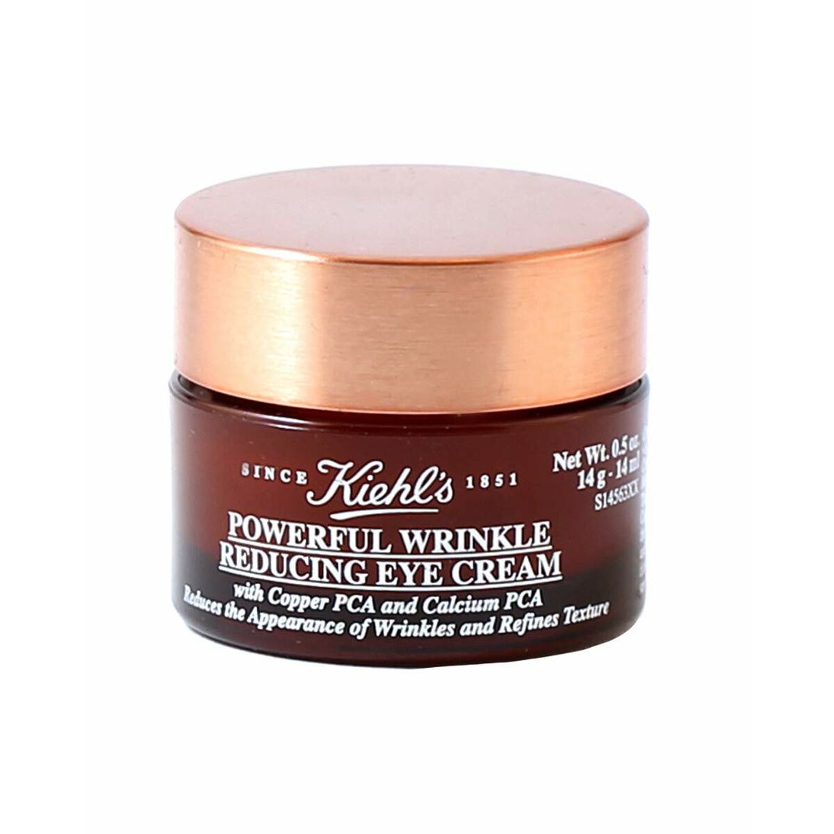 Oogcontour Kiehl's POWERFUL WRINKLE REDUCING 14 ml