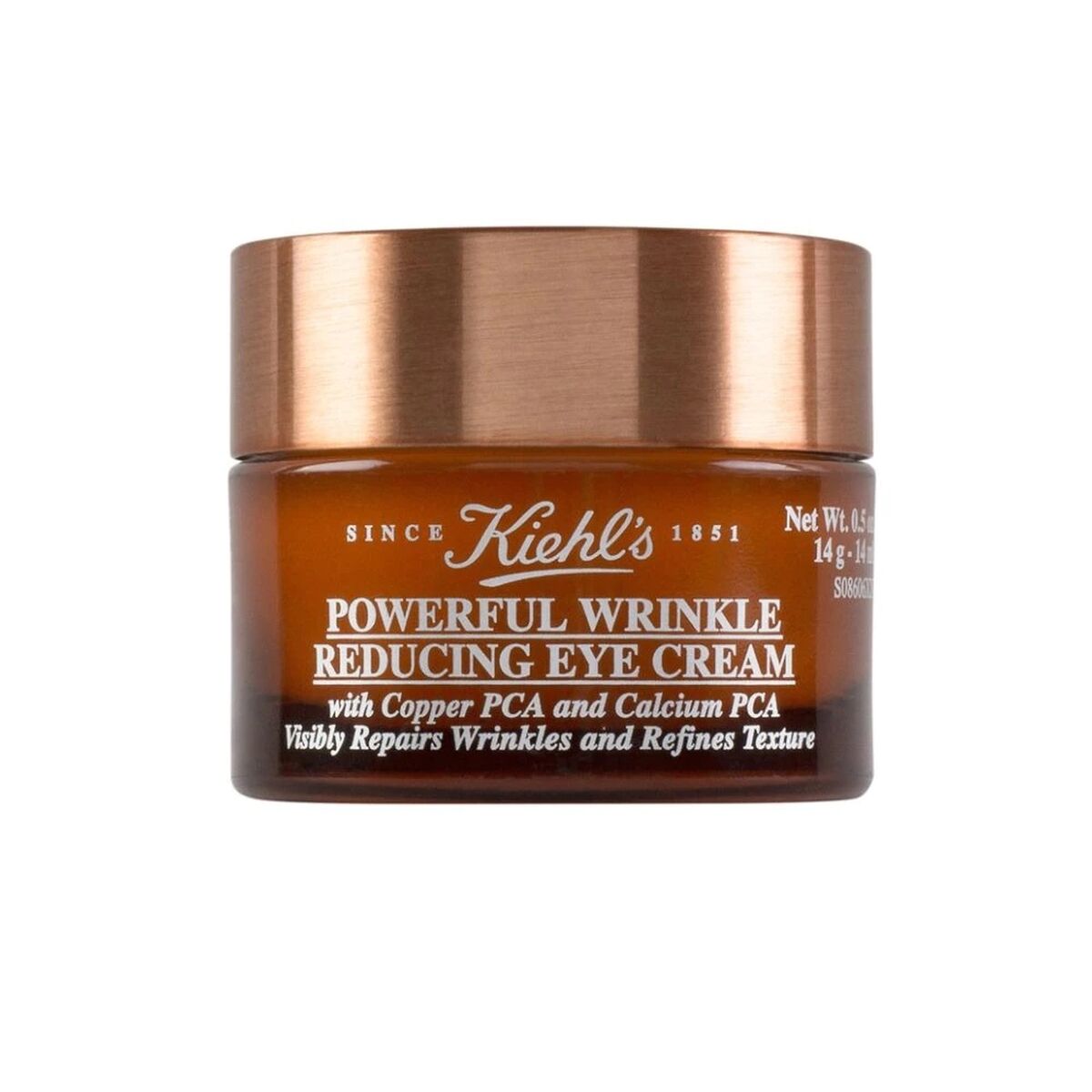 Oogcontour Kiehl's POWERFUL WRINKLE REDUCING 14 ml