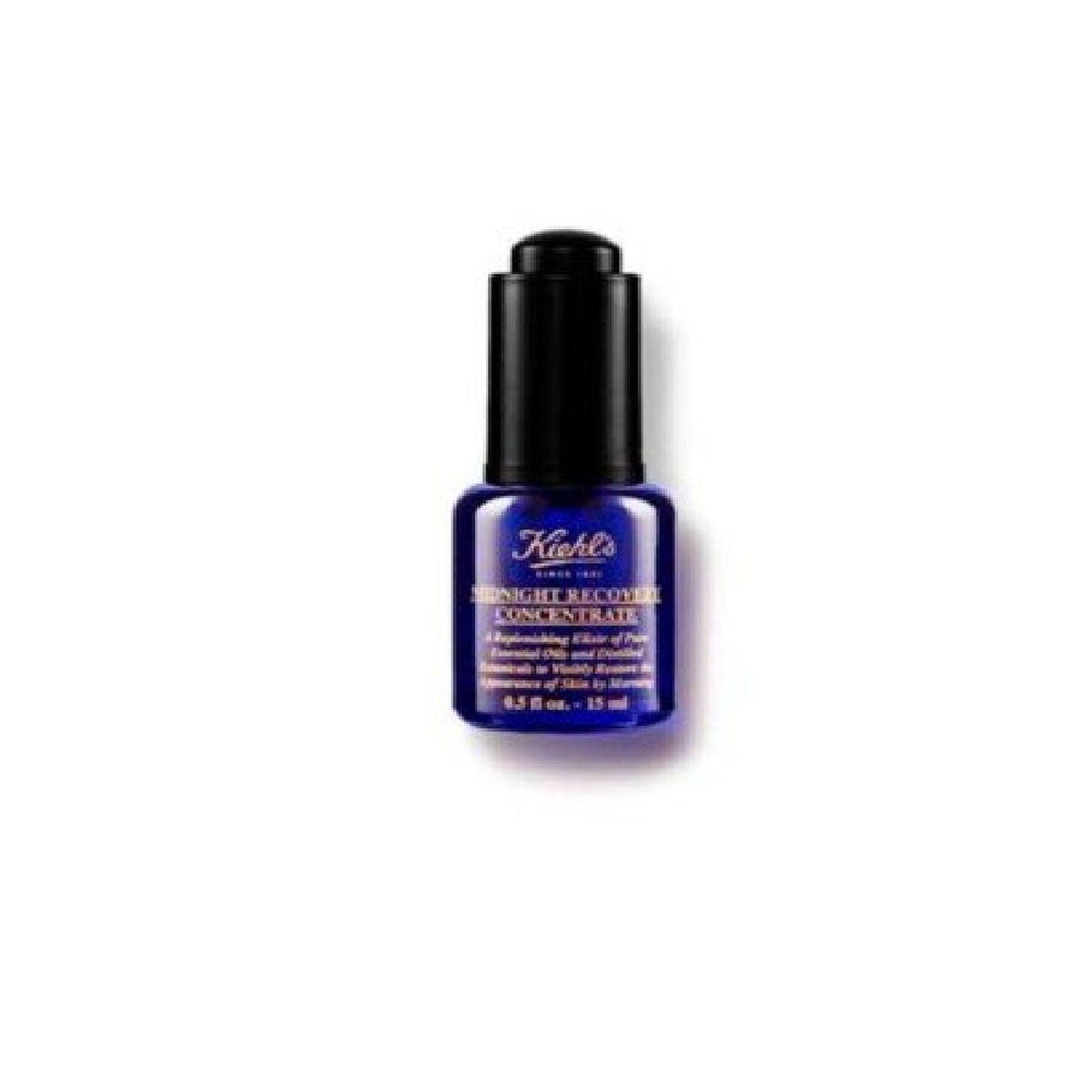 Gezichtsserum Kiehl's Midnight Recovery Concentrate 15 ml - Schoonheid, Huidverzorging - Kiehl's