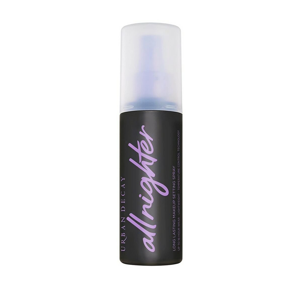 Haarspray Urban Decay All Nighter Make-up 118 ml