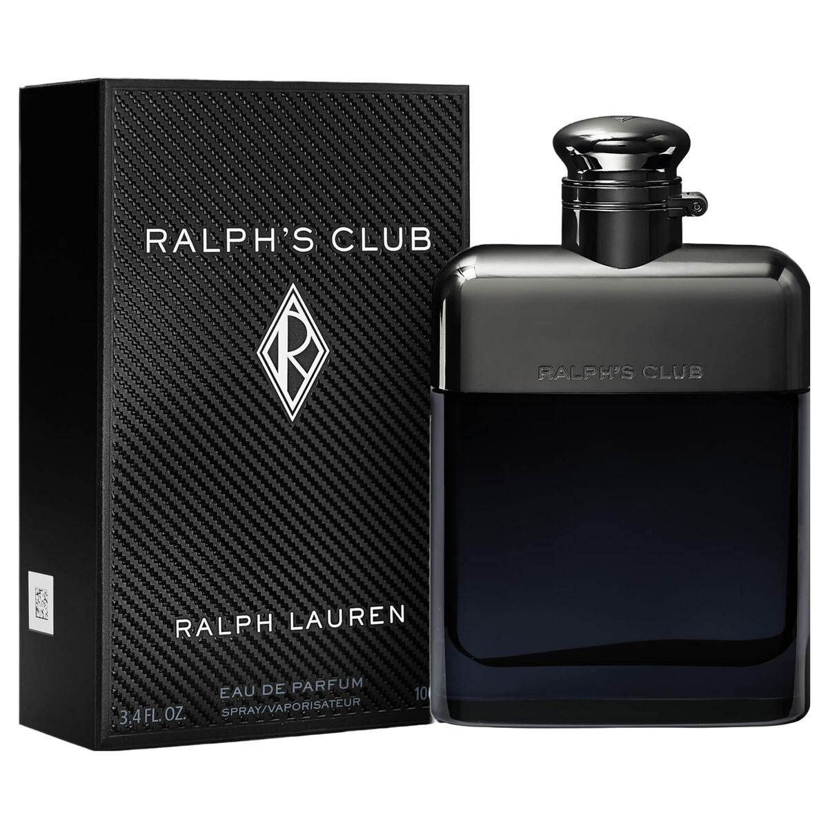 Herenparfum Ralph Lauren RALPH'S CLUB EDP EDP 100 ml