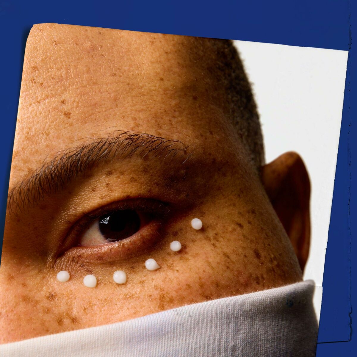 Oogcontour Kiehl's EYE FUEL 15 ml Mannen