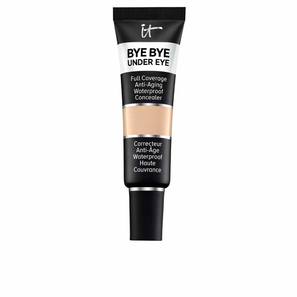 Gezichts Corrector It Cosmetics Bye Bye Under Eye light beige 12 ml
