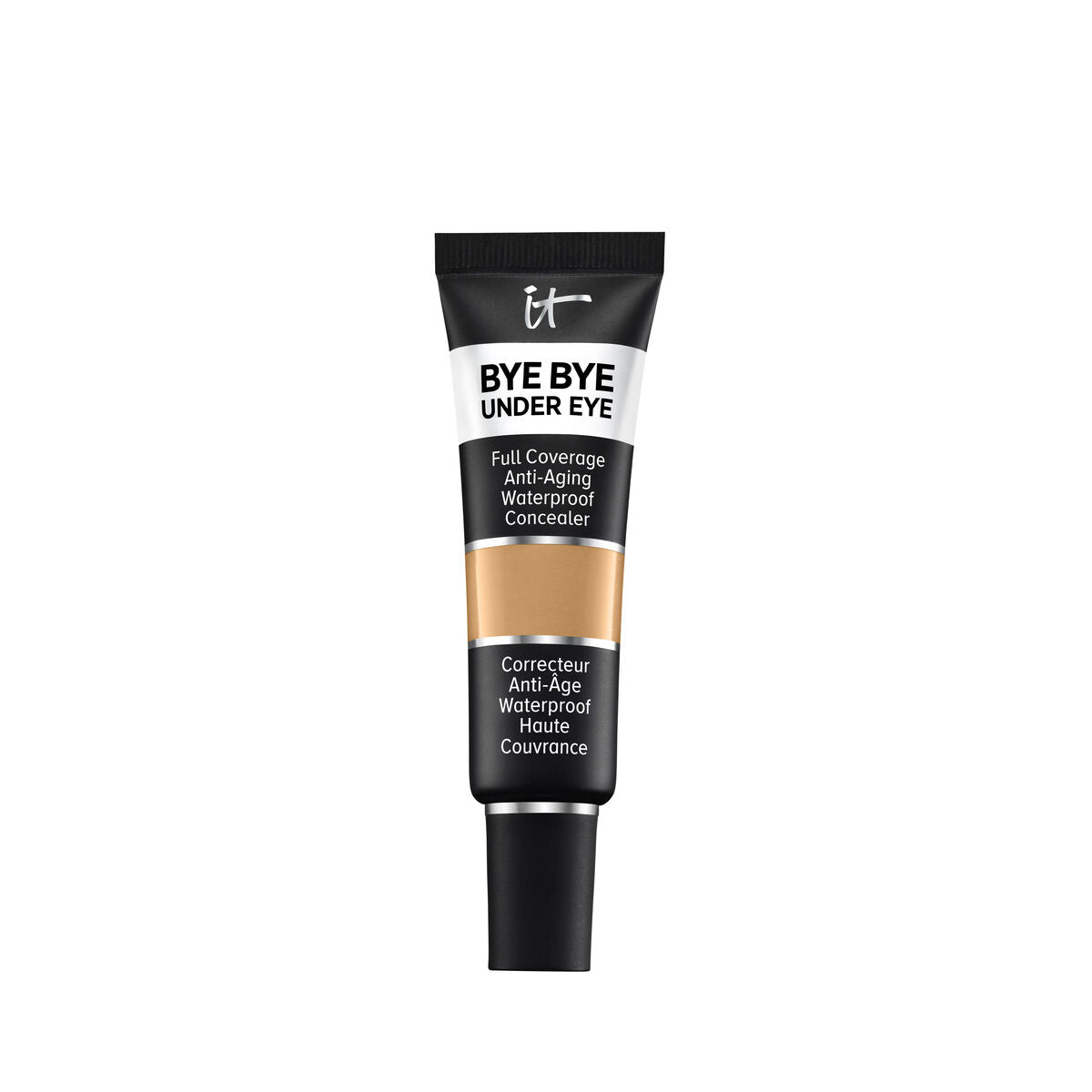 Vloeibare corrector It Cosmetics Bye Bye Under Eye Medium amber 12 ml