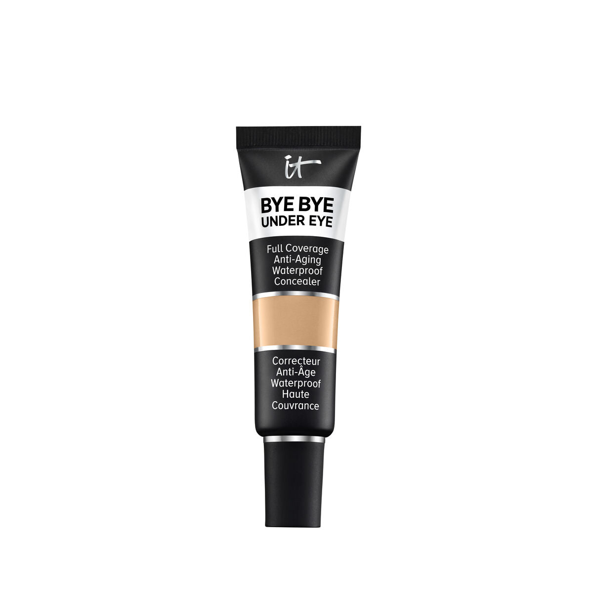Gezichts Corrector It Cosmetics Bye Bye Under Eye Medium Natural 12 ml