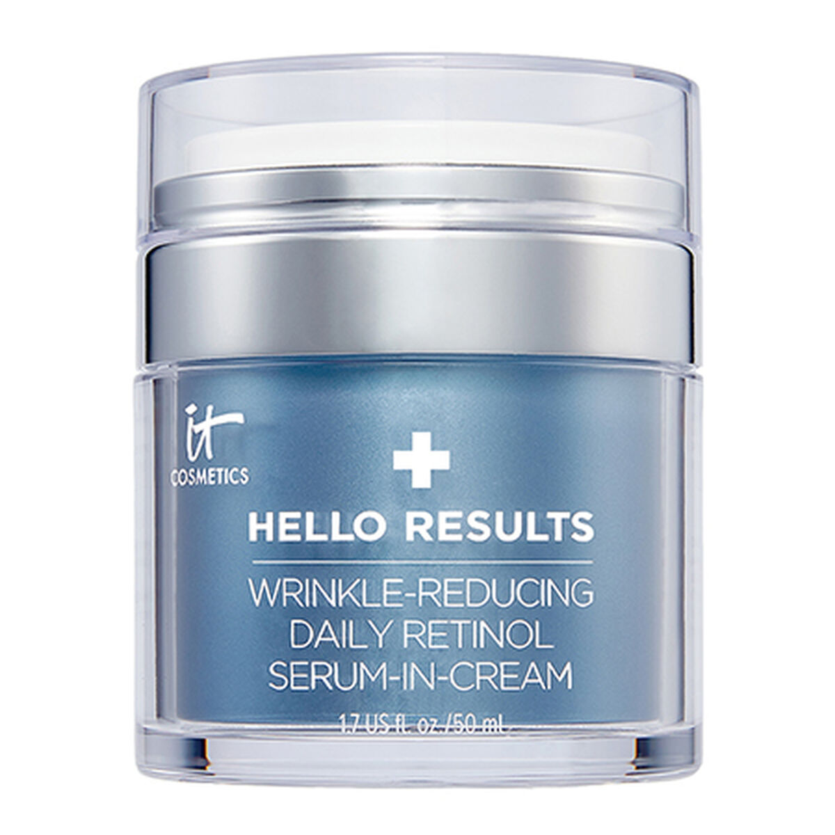 Anti-Veroudering Serum It Cosmetics Hello Results 50 ml Crème Retinol