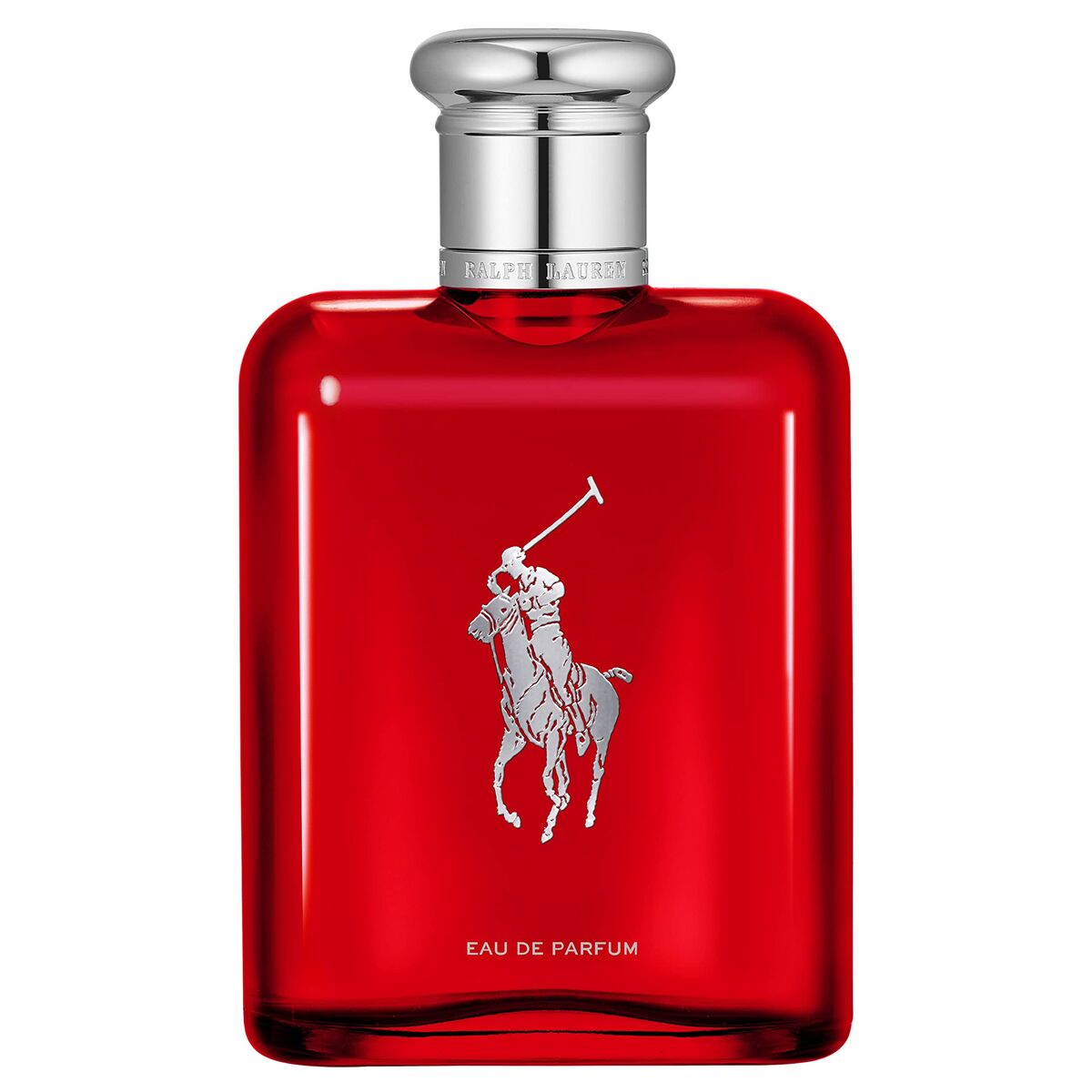 Herenparfum Ralph Lauren POLO RED EDP 125 ml