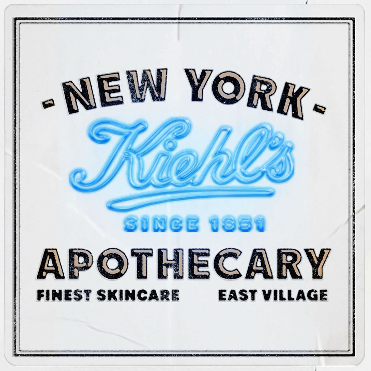 Hydraterend Gezichtsmasker Kiehl's CALENDULA 100 ml Aloë Vera Calendula