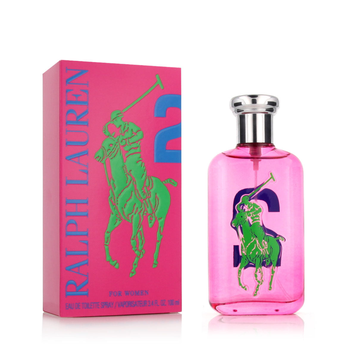 Damesparfum Ralph Lauren EDT