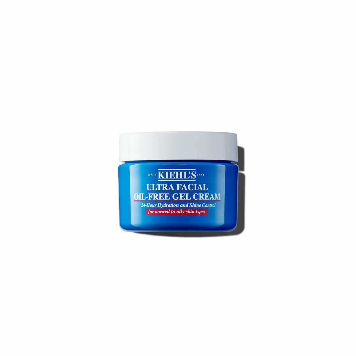 Gezichtscrème Kiehl's ULTRA FACIAL 28 ml