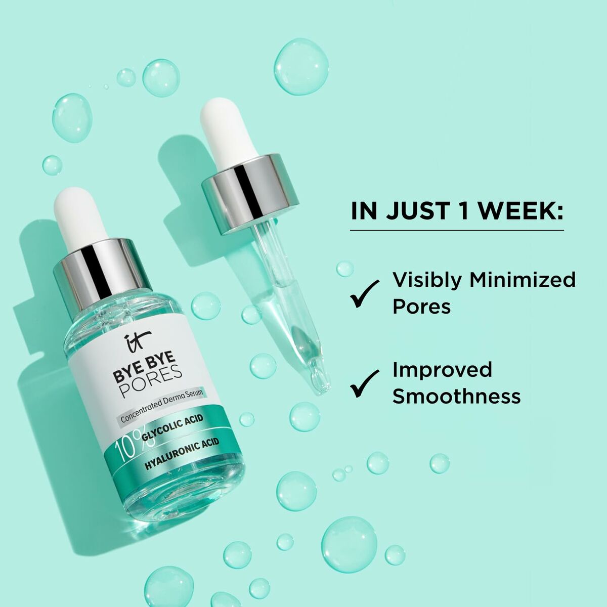 Gezichtscrème It Cosmetics Bye Bye Pores 30 ml