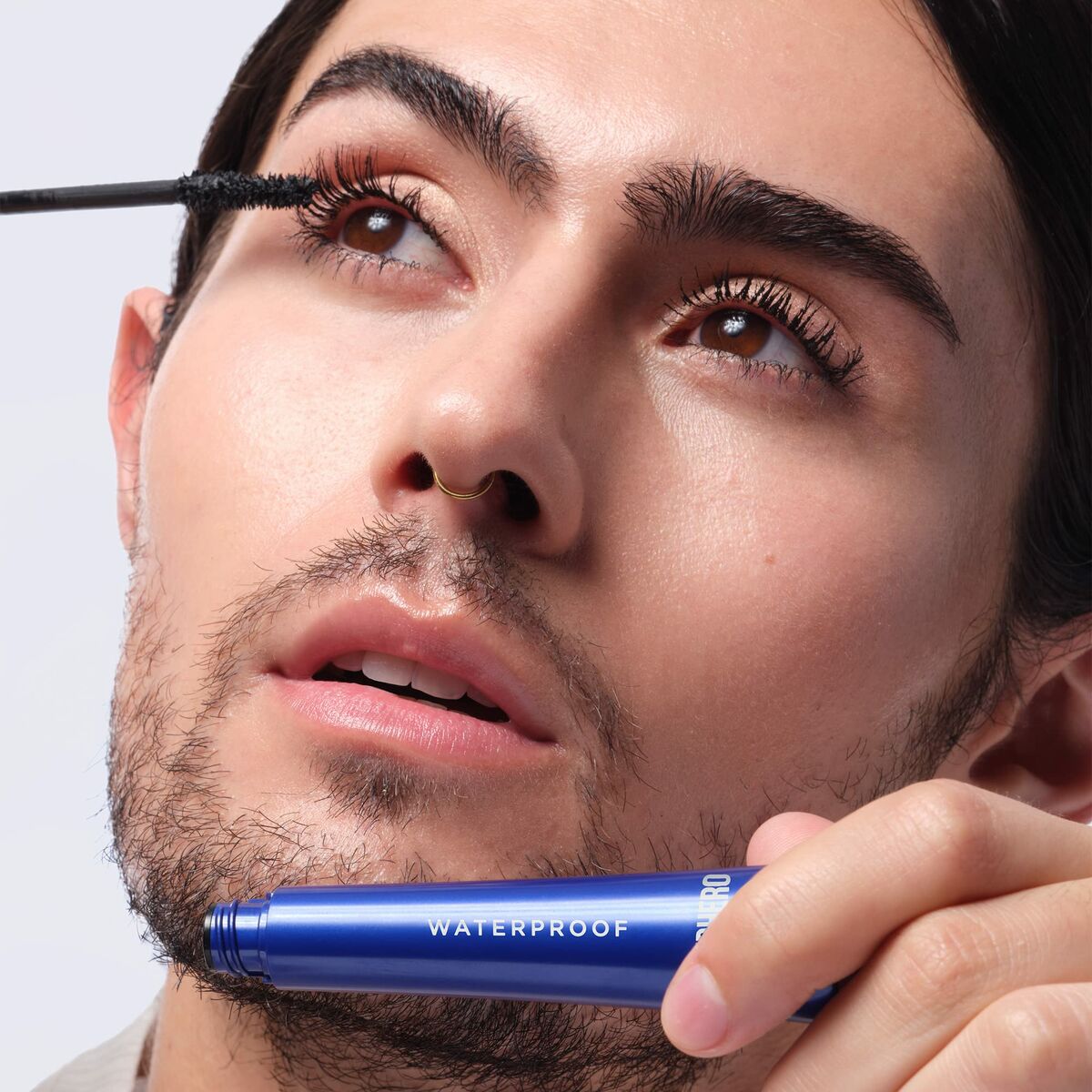 Oogschaduw It Cosmetics Superhero Zwart 9 ml