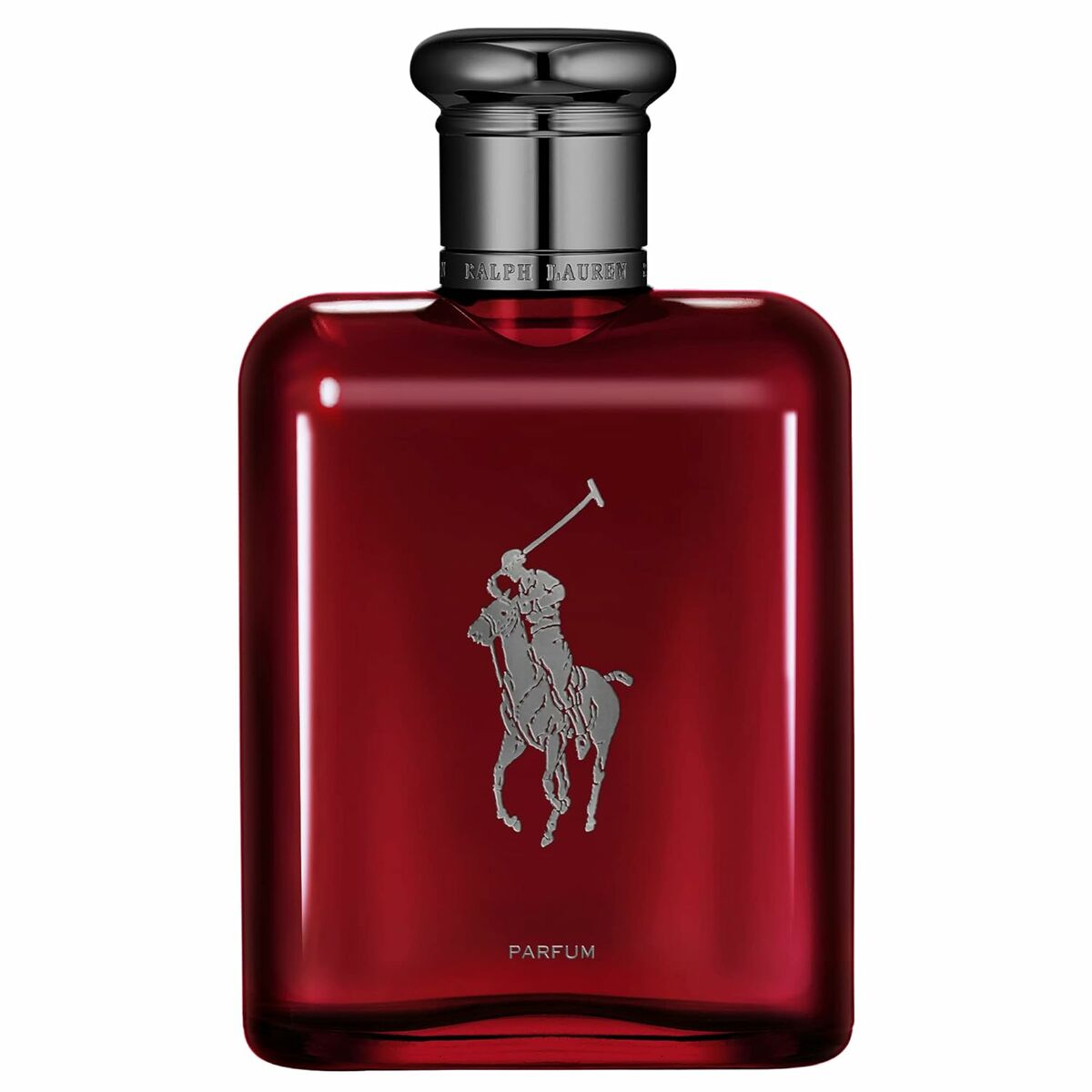 Herenparfum Ralph Lauren POLO RED EDP 125 ml