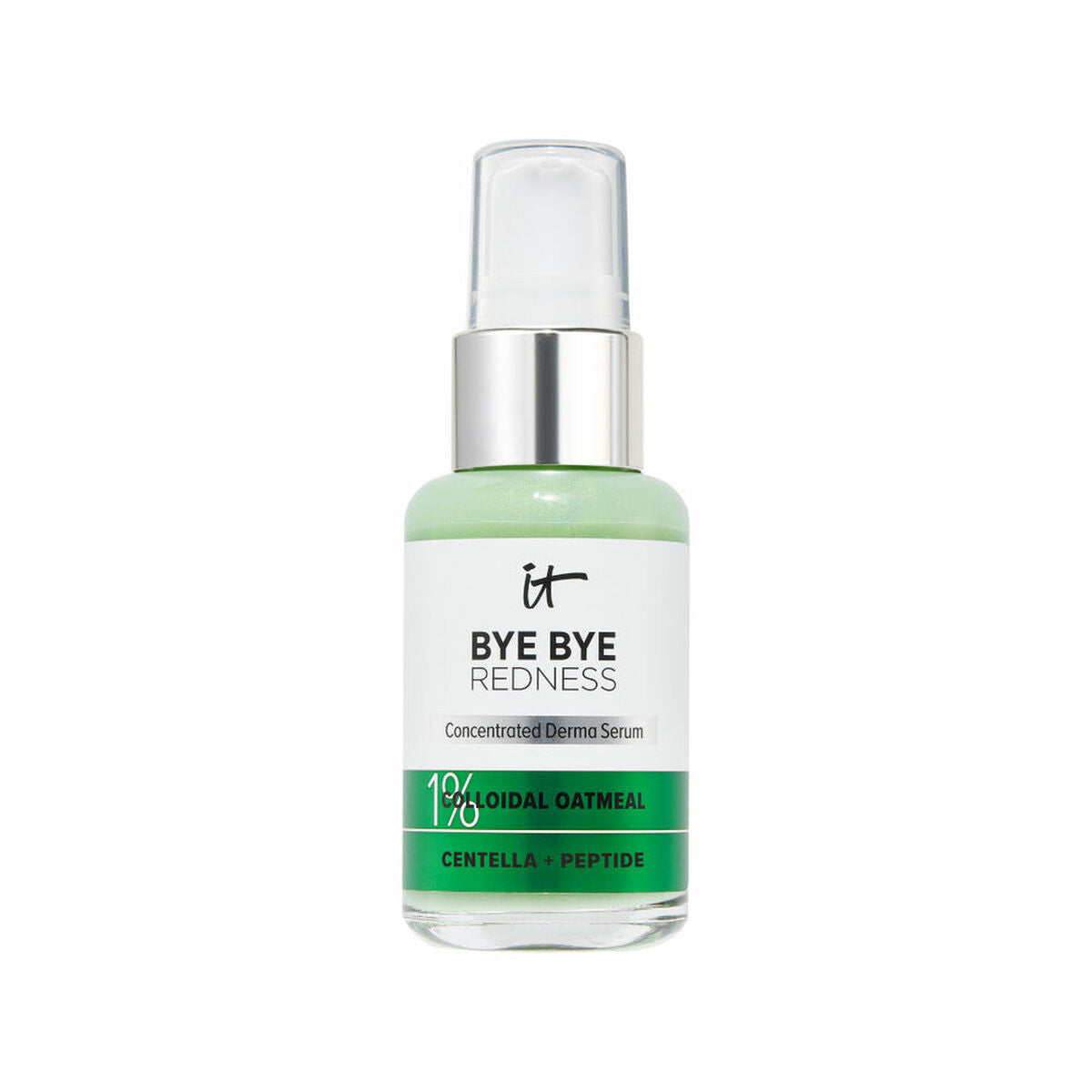 Vochtinbrengende Serum It Cosmetics BYE BYE REDNESS 30 ml