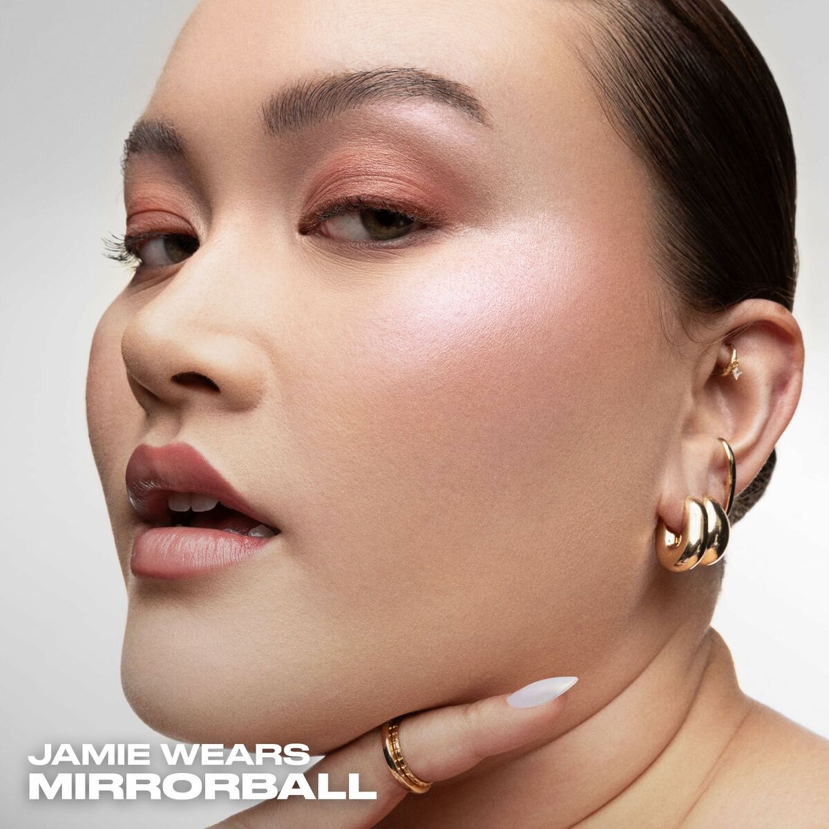 Make-up Set Urban Decay BOND HIGHLIGHTER (1 Stuks)