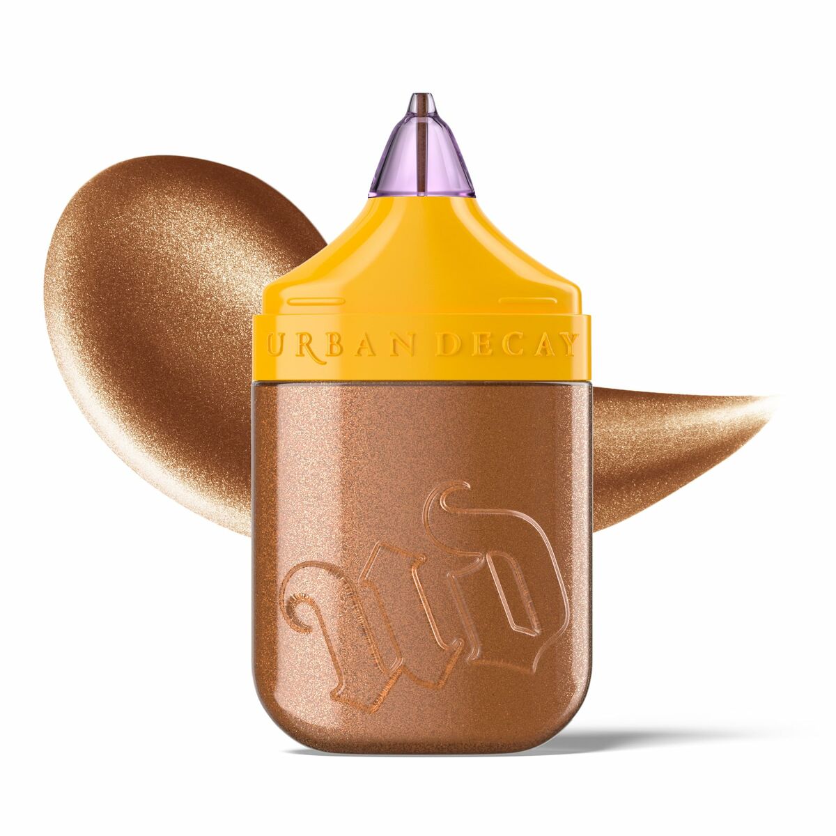 Make-up Set Urban Decay BOND HIGHLIGHTER (1 Stuks)