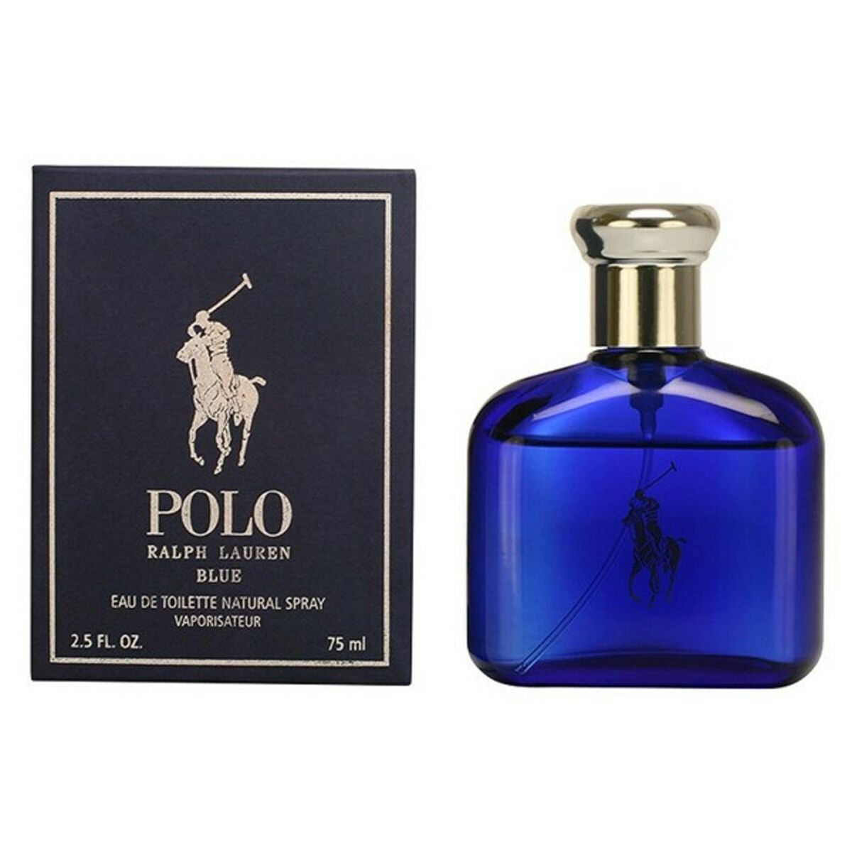 Herenparfum Ralph Lauren EDT - Schoonheid, Parfums en geuren - Ralph Lauren