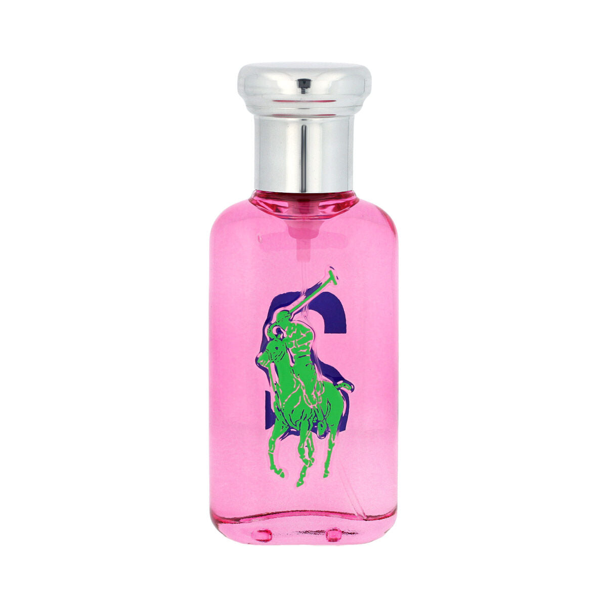 Damesparfum Ralph Lauren Big Pony 2 for Women EDT 50 ml Big Pony 2 For Women - Schoonheid, Parfums en geuren - Ralph Lauren