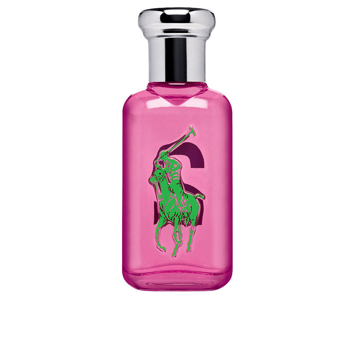 Damesparfum Ralph Lauren Big Pony 2 for Women EDT 50 ml Big Pony 2 For Women - Schoonheid, Parfums en geuren - Ralph Lauren