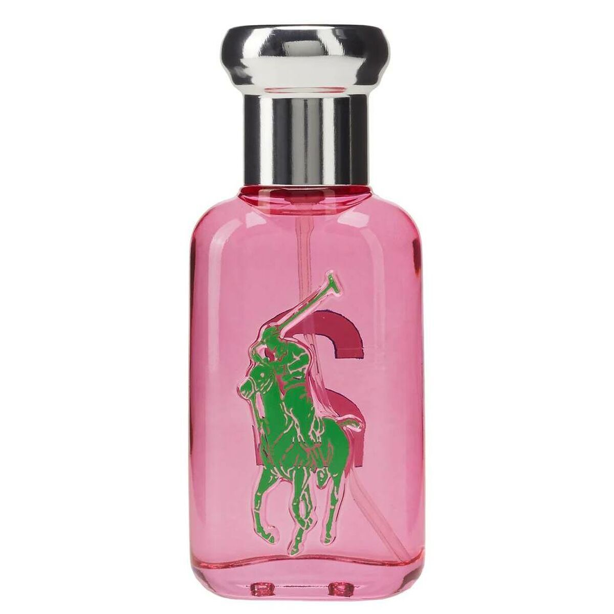 Damesparfum Ralph Lauren Big Pony 2 for Women EDT 50 ml Big Pony 2 For Women - Schoonheid, Parfums en geuren - Ralph Lauren