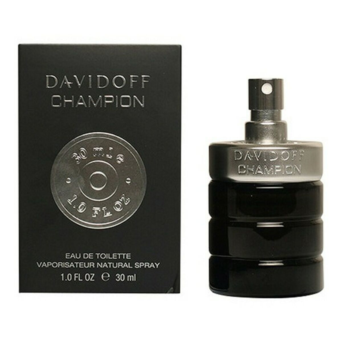 Herenparfum Davidoff EDT - Schoonheid, Parfums en geuren - Davidoff